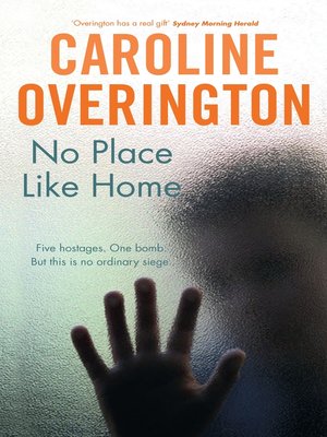 cover image of No Place Like Home